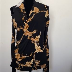 Beautiful dressy top